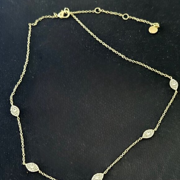 BAUBLE BAR divine protected EVIL EYE necklace - Picture 2 of 4